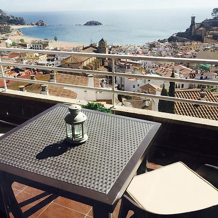 Apartamento Tossa De Mar Exterior photo