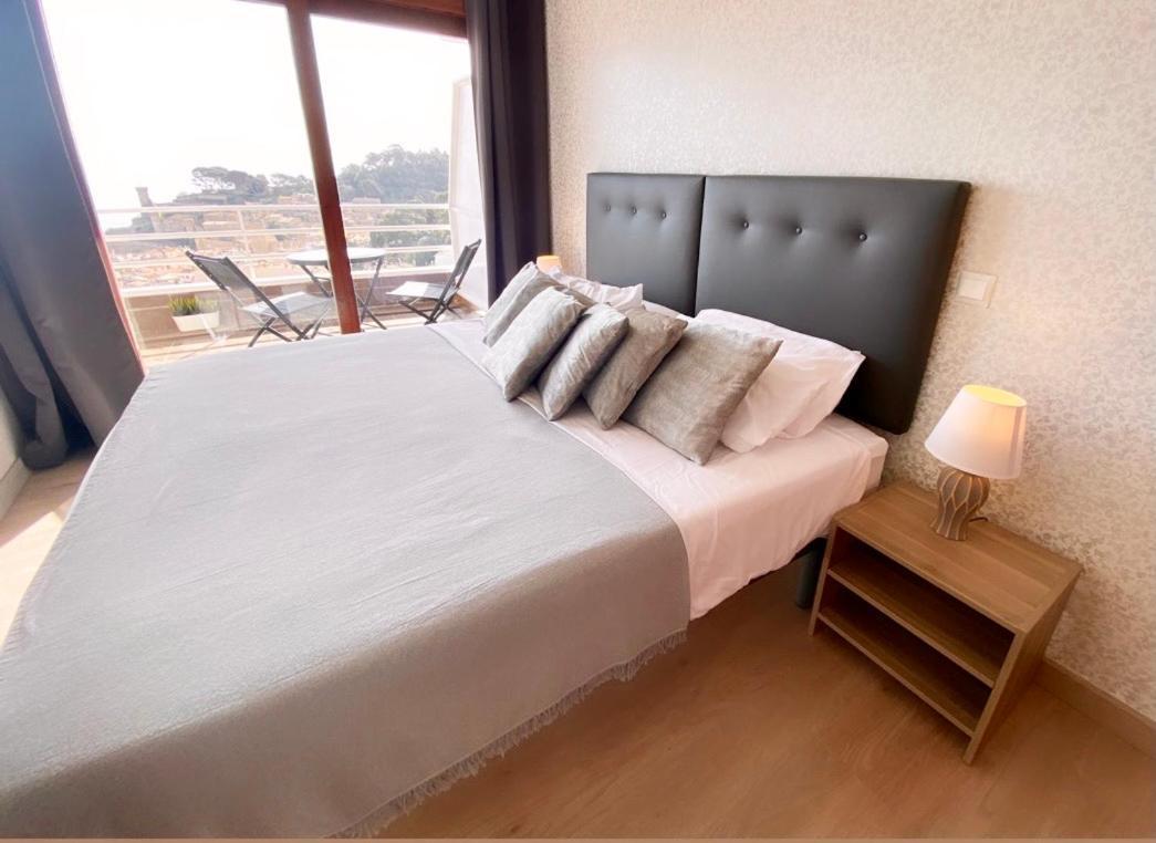 Apartamento Tossa De Mar Exterior photo