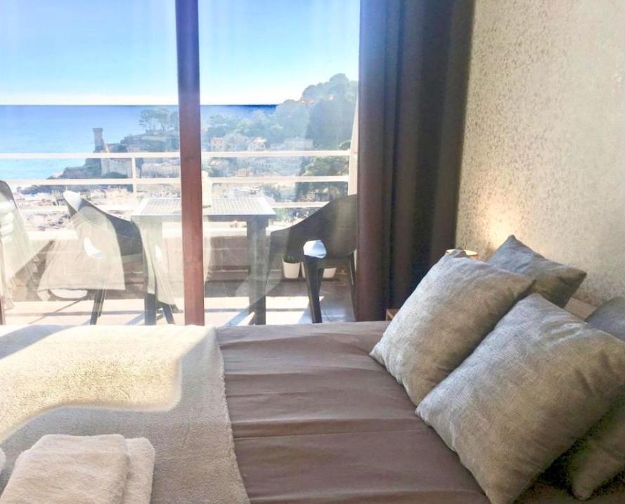 Apartamento Tossa De Mar Exterior photo