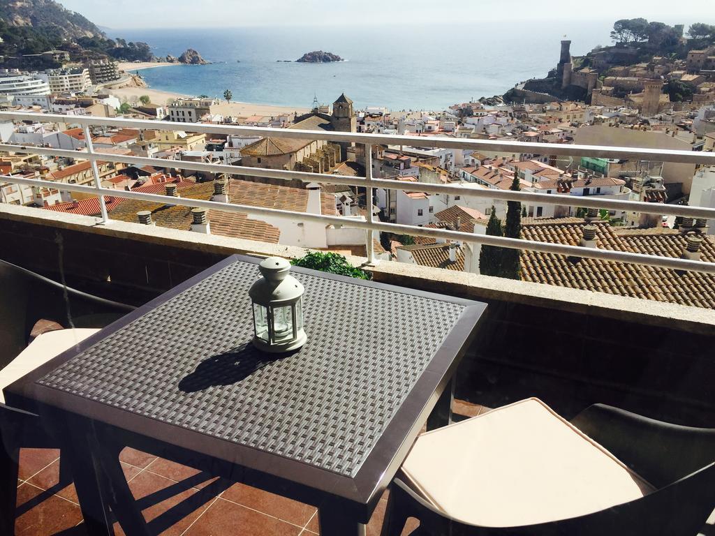 Apartamento Tossa De Mar Exterior photo